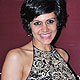 Mandira Bedi at Tods New Breclet Launch